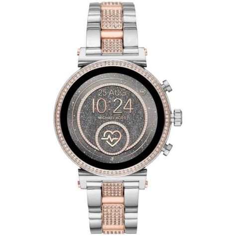 Michael Kors MKT5064 Access Sofie Smartwatch.